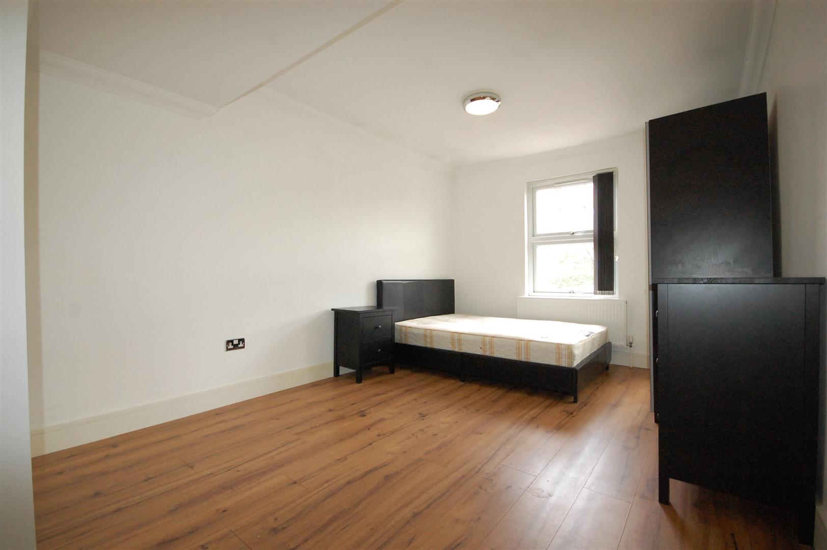 Bethune Road, Stamford Hill, London